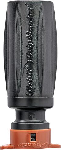 Orbit ATTWOOD MARI 67739 3-in-1 Drip Faucet Adapter Blacks in Saudi Arabia