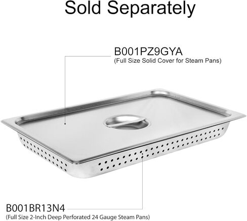 Excellante مقالي بخار كاملة الحجم مقاس 2 بوصة ومثقبة بقياس 24 in Saudi Arabia