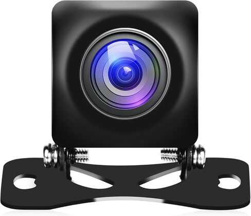 AHD View View Camera Vision Light Vision Camera Backup Camera عكس المساعدة في وقوف السيارات لـ Audi A4L S5 S3 A6L Q3 Q5 A3 in Kuwait