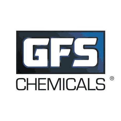 GFS Chemicals 47701 كاشف كلوريد الليثيوم (ACS)، 500 جرام in Kuwait