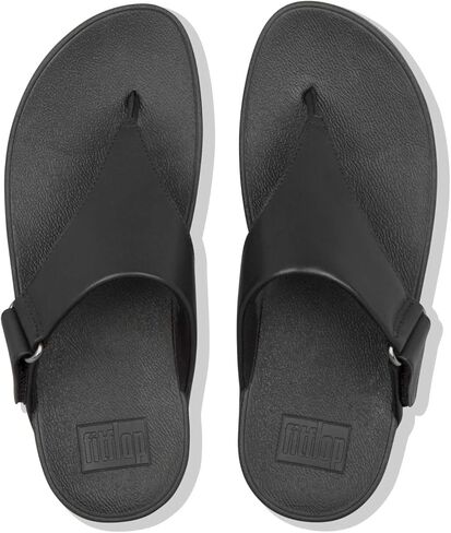 FitFlop Women's Sarna Toe Thong Sandal in Saudi Arabia