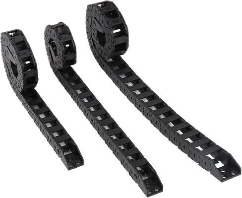 1 قطعة باللون الأسود نوع فتح سلاسل الأسلاك ل Voron 0.1 V0 Voron 2.4 Voron Swtichwire in Kuwait