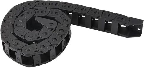 1 قطعة باللون الأسود نوع فتح سلاسل الأسلاك ل Voron 0.1 V0 Voron 2.4 Voron Swtichwire in Kuwait