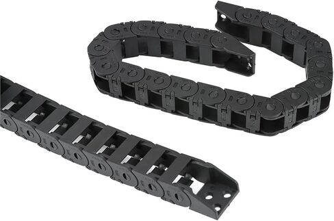 1 قطعة باللون الأسود نوع فتح سلاسل الأسلاك ل Voron 0.1 V0 Voron 2.4 Voron Swtichwire in Kuwait