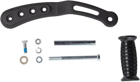 Replacement fot fits Fulton Replacement Part F2 Marine Trailer Winch Handle 6 in - 9 in in Saudi Arabia