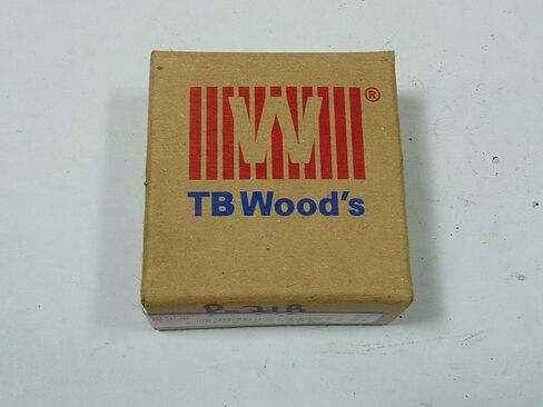 T.B. Woods 3JE Sleeve in Saudi Arabia
