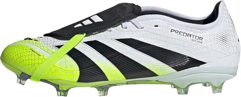 Adidas للجنسين Pro Fold-Over اللسان أحذية رياضية أرضية in Kuwait