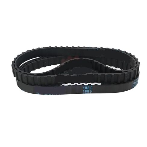 248L إلى 400L L مؤقت اشتعال العرض 15 مللي متر أحزمة متزامنة حلقة مغلقة محرك المطاط 1 قطعة (360L) in Kuwait