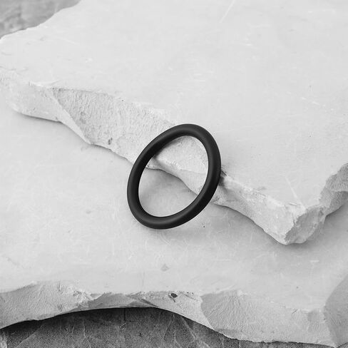 LT Easiyl 10pcs Saw Fuel Tank Cap Seal Rings 25x32x3.5mm Compatible with Stihl 026AV MS260 in Saudi Arabia
