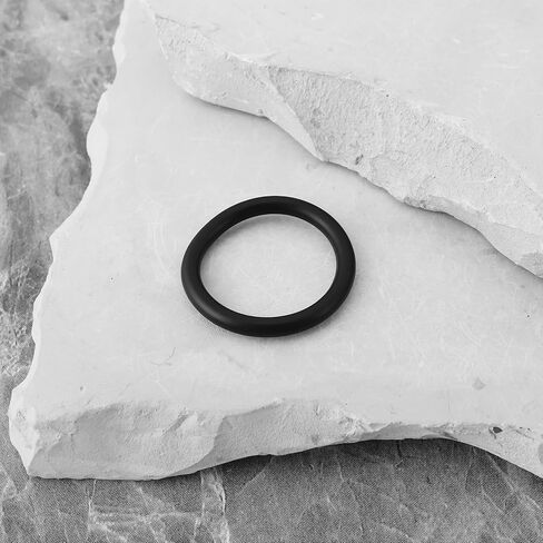 LT Easiyl 10pcs Saw Fuel Tank Cap Seal Rings 25x32x3.5mm Compatible with Stihl 026AV MS260 in Saudi Arabia