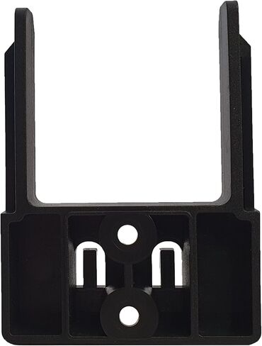 StealthMounts Tool Holder Compatible with Makita 40V XGT (4 Pack) - Black | StealthMounts Tool Mounts | Made in The UK in Saudi Arabia