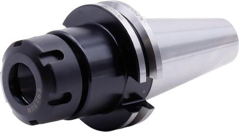 4 pcs CAT 40 Taper ER-25 Collet Chuck, Tool Holder, 2 3/4" Projection in Saudi Arabia