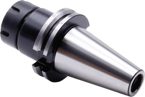 4 pcs CAT 40 Taper ER-25 Collet Chuck, Tool Holder, 2 3/4" Projection in Saudi Arabia