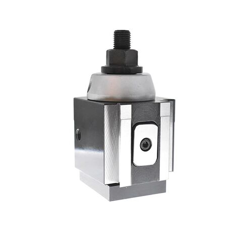 Thomletha 6 قطعة مخرطة سوينغ 6-12in نوع المكبس أداة التغيير السريع مجموعة عمود لـ 100 AXA 0251-0100 in Saudi Arabia