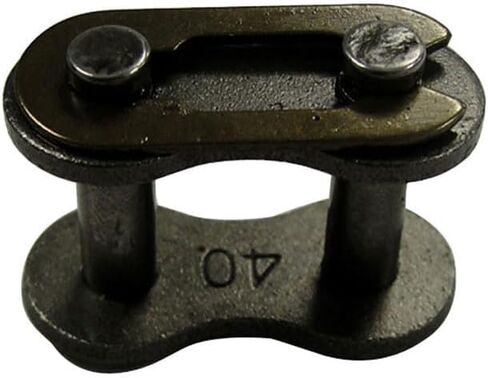 (1) وصلة موصل سلسلة الأسطوانة CL40IMP 40 استيراد in Kuwait