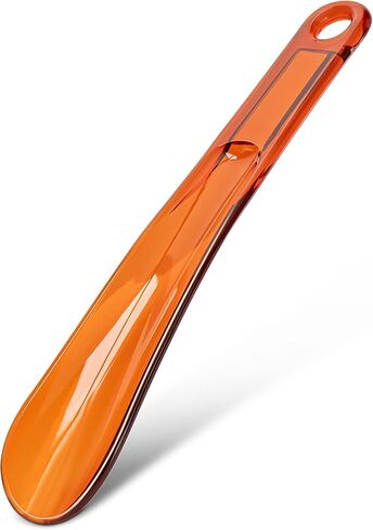 Plastic Shoe Horn 6 Inch, Travel Shoe Horn Small Short Portable For Travel, Men, Kids, Women in Kuwait
