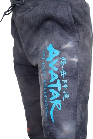 البالغين للجنسين Avatar آخر مسلسل تلفزيوني متحرك Airbender jogger onounge in Saudi Arabia