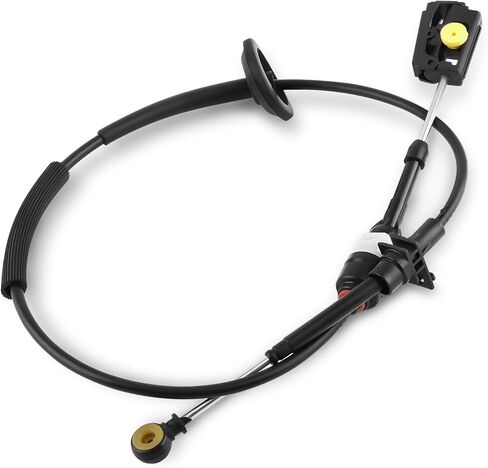 maXpeedingrods Automatic Transmission Gear Shifter Cable for Chevrolet Trailblazer SSR, for GMC Envoy, for Buick Rainier, for Oldsmobile, for Saab 15785087 10357836 15074331 15079394 15094156 in Saudi Arabia