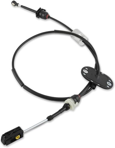 maXpeedingrods Automatic Transmission Gear Shifter Cable for Chevrolet Trailblazer SSR, for GMC Envoy, for Buick Rainier, for Oldsmobile, for Saab 15785087 10357836 15074331 15079394 15094156 in Saudi Arabia