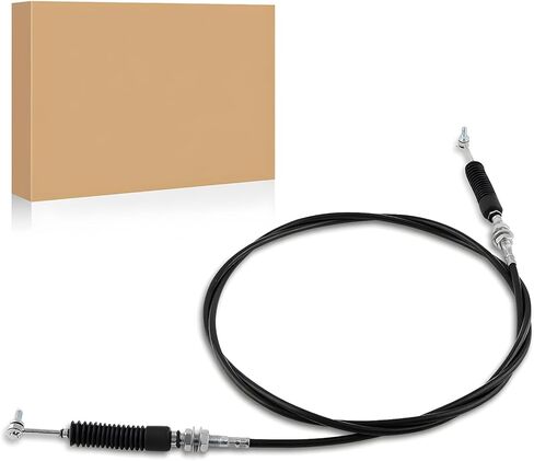 maXpeedingrods Automatic Transmission Gear Shifter Cable for Chevrolet Trailblazer SSR, for GMC Envoy, for Buick Rainier, for Oldsmobile, for Saab 15785087 10357836 15074331 15079394 15094156 in Saudi Arabia
