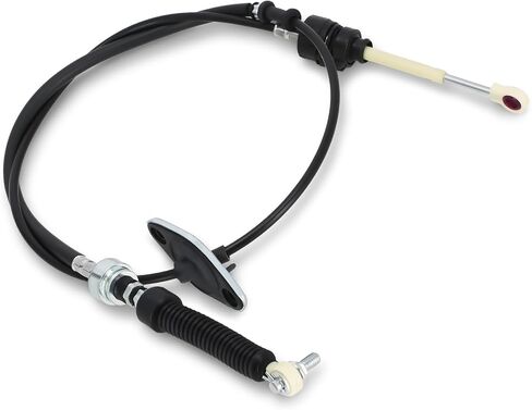 maXpeedingrods Automatic Transmission Gear Shifter Cable for Chevrolet Trailblazer SSR, for GMC Envoy, for Buick Rainier, for Oldsmobile, for Saab 15785087 10357836 15074331 15079394 15094156 in Saudi Arabia