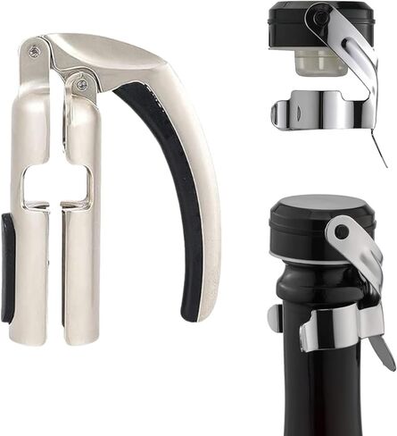 أداة فتحات الشمبانيا من قبل Imbibe & Infenlge - مزيل CHARK Cork Portable و DANEDEN in Kuwait