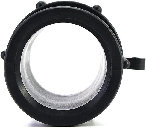 QWORK Cam and Groove Fitting, 2" Buttress x 2" Male Adapter, 1 Piece in Saudi Arabia