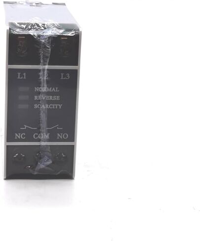 AEDVHRYKK واقي تسلسل طور المحرك TG30s لمرحل حماية ثلاثي الطور بدون طور للمحرك in Kuwait