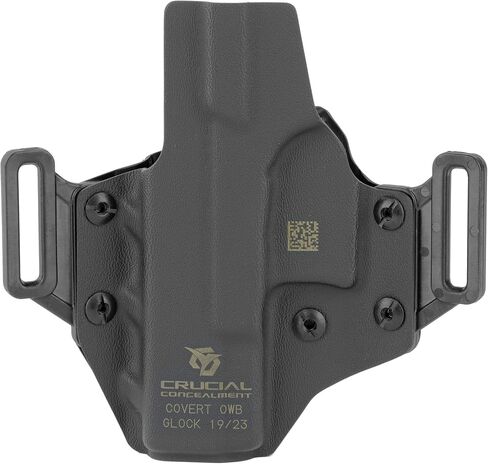حاسم OWB لغلوك 19 RH BLK in Saudi Arabia