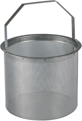 Guidi KIT1162CE006 SS 316 سلة لمصفاة المياه 1162-1163 3/4" & 1" BSP in Saudi Arabia