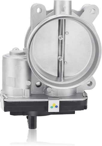 S20062 Electronic Throttle Body For 2015-2017 Ford F-150 Expedition Transit-150 Transit-250 Transit-350/Lincoln Navigator 3.5L V6 Replaces#BL3Z9E926A, BL3Z9E926B, 977-593 in Kuwait