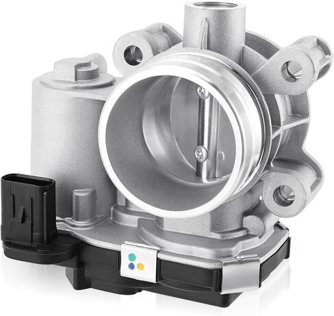 S20062 Electronic Throttle Body For 2015-2017 Ford F-150 Expedition Transit-150 Transit-250 Transit-350/Lincoln Navigator 3.5L V6 Replaces#BL3Z9E926A, BL3Z9E926B, 977-593 in Kuwait