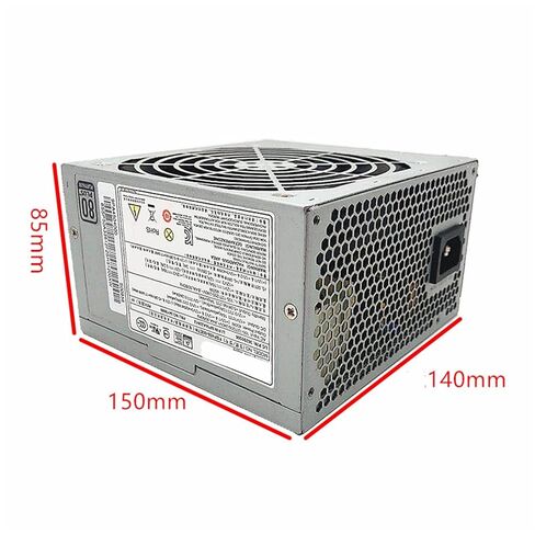 PSU محول التيار الكهربائي 14Pin 450W PSU التبديل كابل محول لFSP450-50ETN in Kuwait