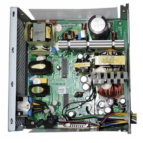 PSU محول التيار الكهربائي 14Pin 450W PSU التبديل كابل محول لFSP450-50ETN in Kuwait