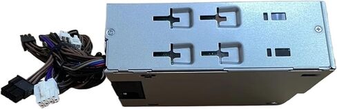 1 قطعة 500 واط امدادات الطاقة ل T3660 8950 7000 5000 XE4 V3910 MT PSU 0DYW3N 0VFFKJ 0TPX56 0C20GG 0RJVH9 in Kuwait