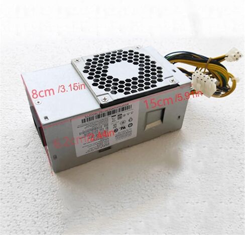 ل 310 510A-15 M410 M415 M510 hk280-71pp 180 واط خادم التيار الكهربائي in Kuwait