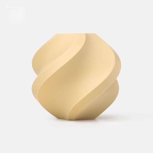 Bamboo Lab 1.75mm pla pla pla matte plinting with with rfid 1 kg +/- 0.03mm eco friend filement filement for bambu lab p1p/p1s/x1c/x1/a1/a1 mini (بدون spool) (Marine Blue 11600) in Kuwait