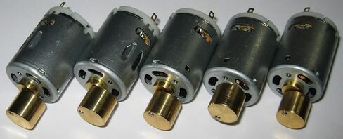 #US 5X12 VDC قوة ردود الفعل شاكر المحرك تهتز المحرك W غريب الأطوار الدورية الشامل in Saudi Arabia