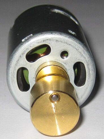 #US 5X12 VDC قوة ردود الفعل شاكر المحرك تهتز المحرك W غريب الأطوار الدورية الشامل in Saudi Arabia