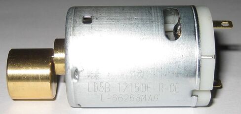 #US 5X12 VDC قوة ردود الفعل شاكر المحرك تهتز المحرك W غريب الأطوار الدورية الشامل in Saudi Arabia