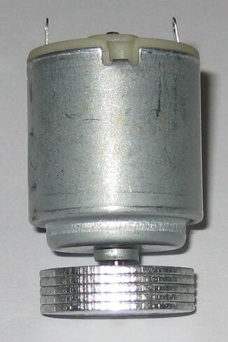 #US 10 X 3V DC Force Feedback Compact Shaker Motor Vibrating Motor W Eccentric Mass in Saudi Arabia