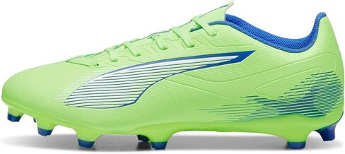 PUMA Men's Ultra 5 Play Firm, Artificial Ground Soccer Cleats Sneaker in Saudi Arabia