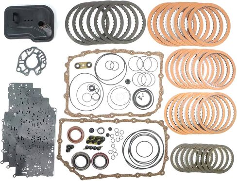 Master Master Master Auto Master Kit TF70Sc Fit Fot Suzuki Volvo Peugeot Perticket Part Respion Oe TF70-SC in Kuwait