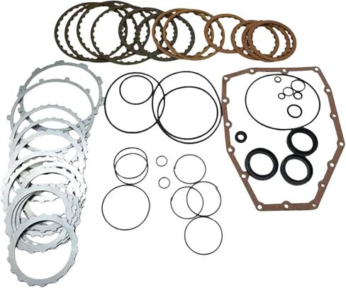 Master Master Master Auto Master Kit TF70Sc Fit Fot Suzuki Volvo Peugeot Perticket Part Respion Oe TF70-SC in Kuwait