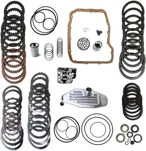 Master Master Master Auto Master Kit TF70Sc Fit Fot Suzuki Volvo Peugeot Perticket Part Respion Oe TF70-SC in Kuwait