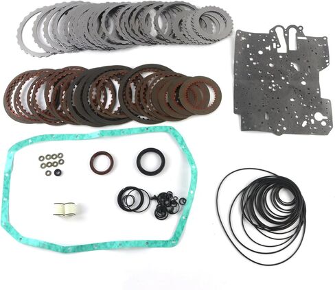 Master Master Master Auto Master Kit TF70Sc Fit Fot Suzuki Volvo Peugeot Perticket Part Respion Oe TF70-SC in Kuwait