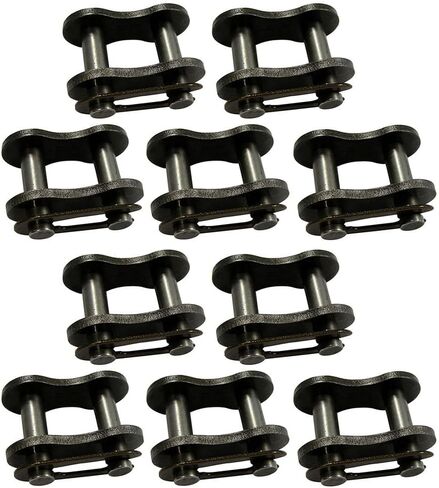 50CL الكمية 10: 50 رابط سلسلة الأسطوانة يناسب المنتجات العالمية in Kuwait