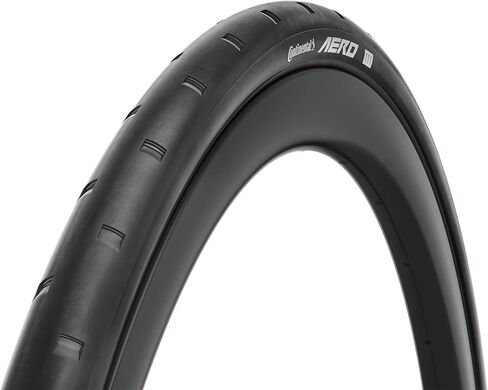 Continental Aero 111 Tubeless Road Tyre قابلة للطي ، أسود ، 700 × 26 in Saudi Arabia
