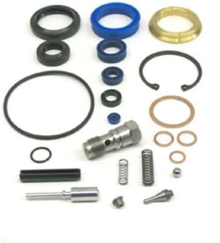 BT 129883-SUPER Super Seal Kit for BT Manual Pallet Jack Models BT L2000BT L2000-UBT L2300 BT L2300-U in Saudi Arabia