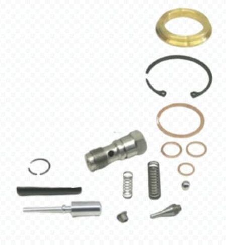 BT 129883-SUPER Super Seal Kit for BT Manual Pallet Jack Models BT L2000BT L2000-UBT L2300 BT L2300-U in Saudi Arabia